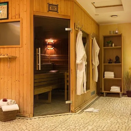 Дом отдыха Ferienhaus Ahorn 1 - #127703 *