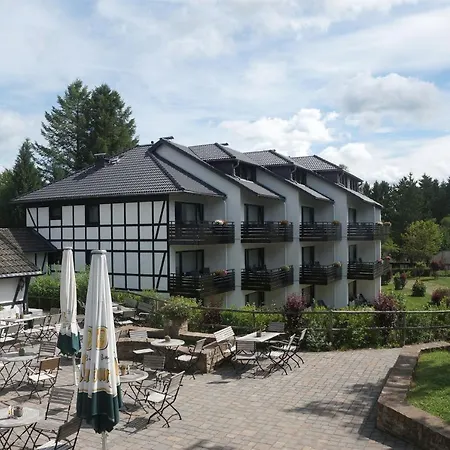 Дом отдыха Ferienhaus Ahorn 1 - #127703 *