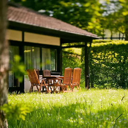Ferienhaus Ahorn 1 - #127703 Дом отдыха